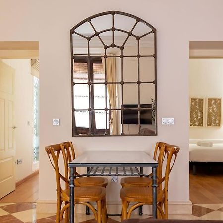 Quevedo City Center By Valcambre Seville Luaran gambar