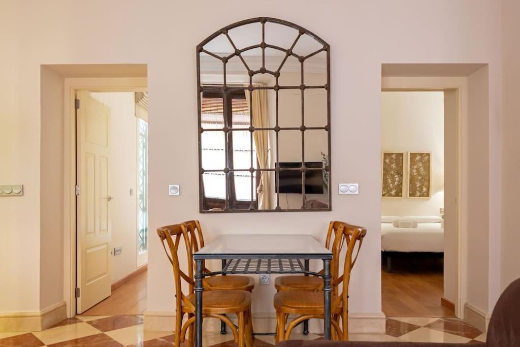 Quevedo City Center By Valcambre Seville Luaran gambar