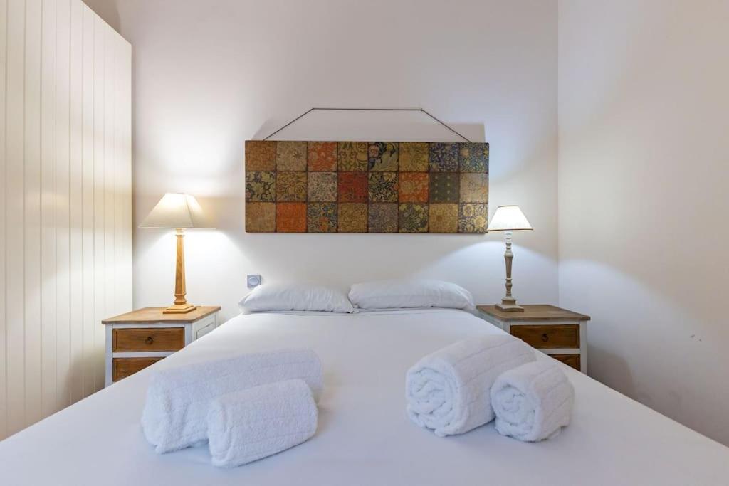 Quevedo City Center By Valcambre Seville Luaran gambar