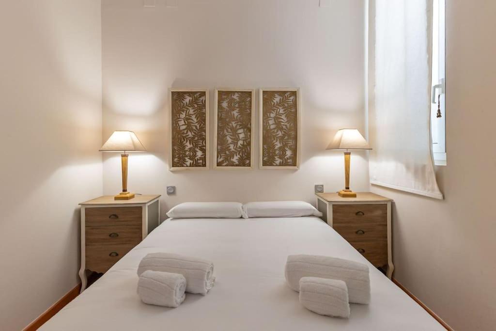Quevedo City Center By Valcambre Seville Luaran gambar