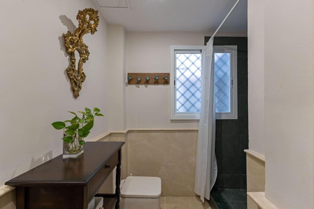 Quevedo City Center By Valcambre Seville Luaran gambar