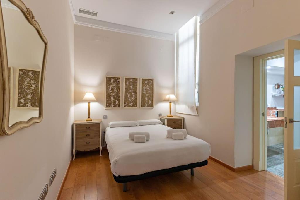 Quevedo City Center By Valcambre Seville Luaran gambar