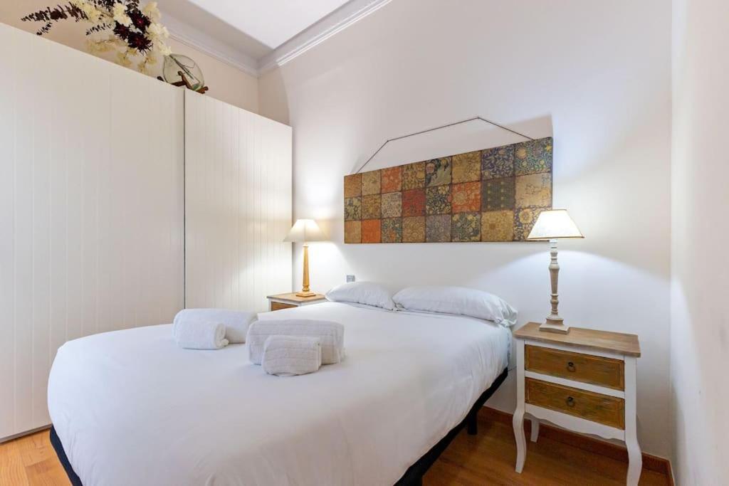 Quevedo City Center By Valcambre Seville Luaran gambar