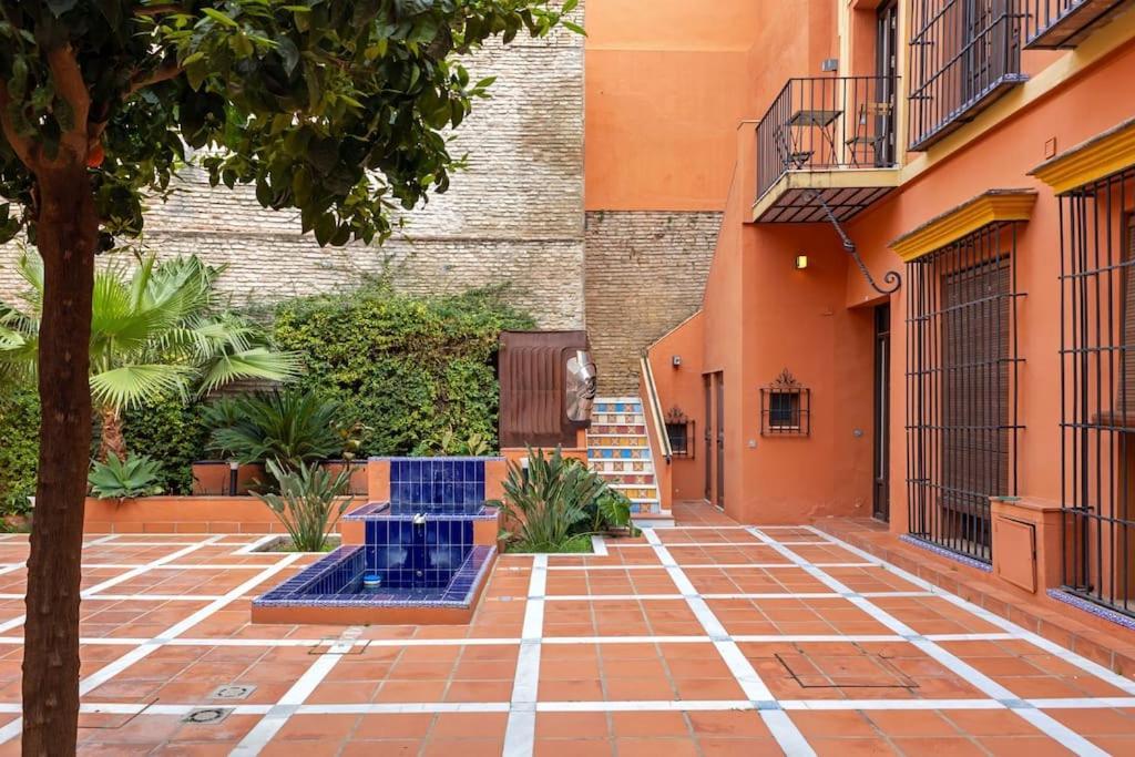 Quevedo City Center By Valcambre Seville Luaran gambar