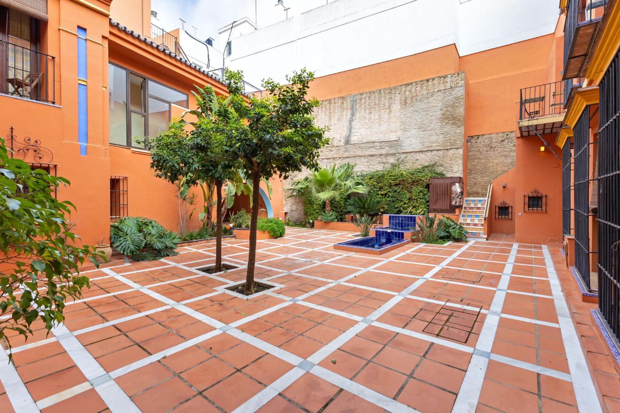 Quevedo City Center By Valcambre Seville Luaran gambar